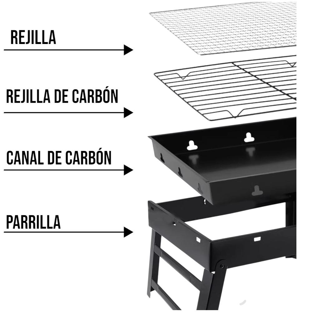 GrillProᵀᴹ