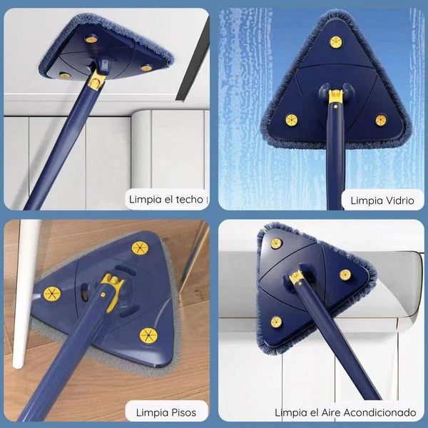 TriMop™ 360