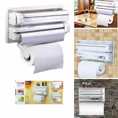 KitchenPro 3en1™