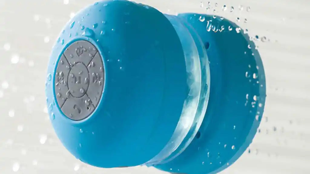 Parlante Aquabeat Bluetooth