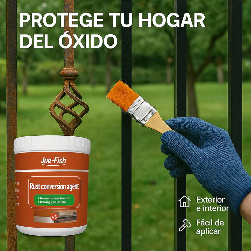 Removedor de Óxido 300G