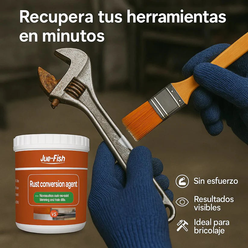 Removedor de Óxido 300G