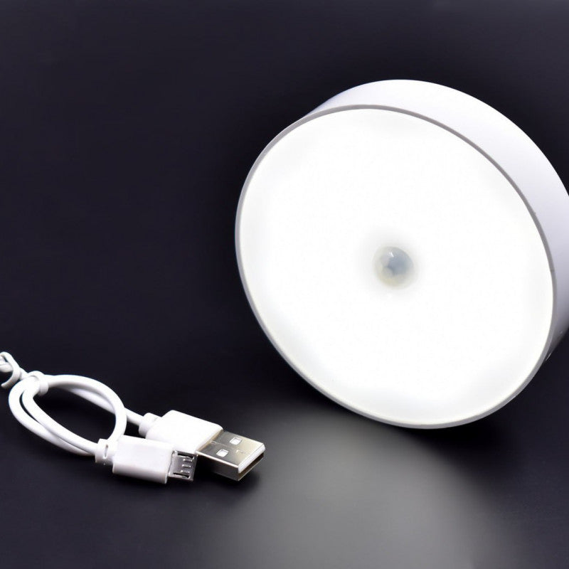 Luz Led Detección de Movimiento