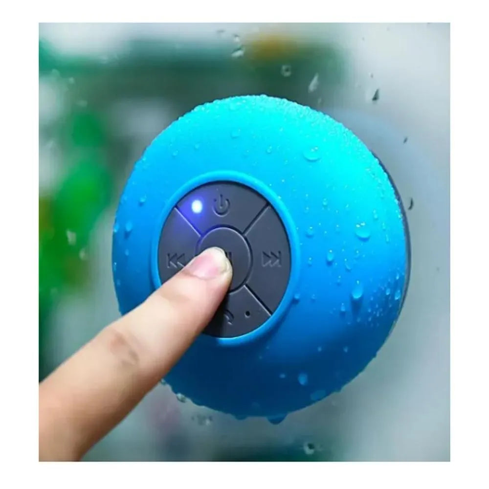 Parlante Aquabeat Bluetooth