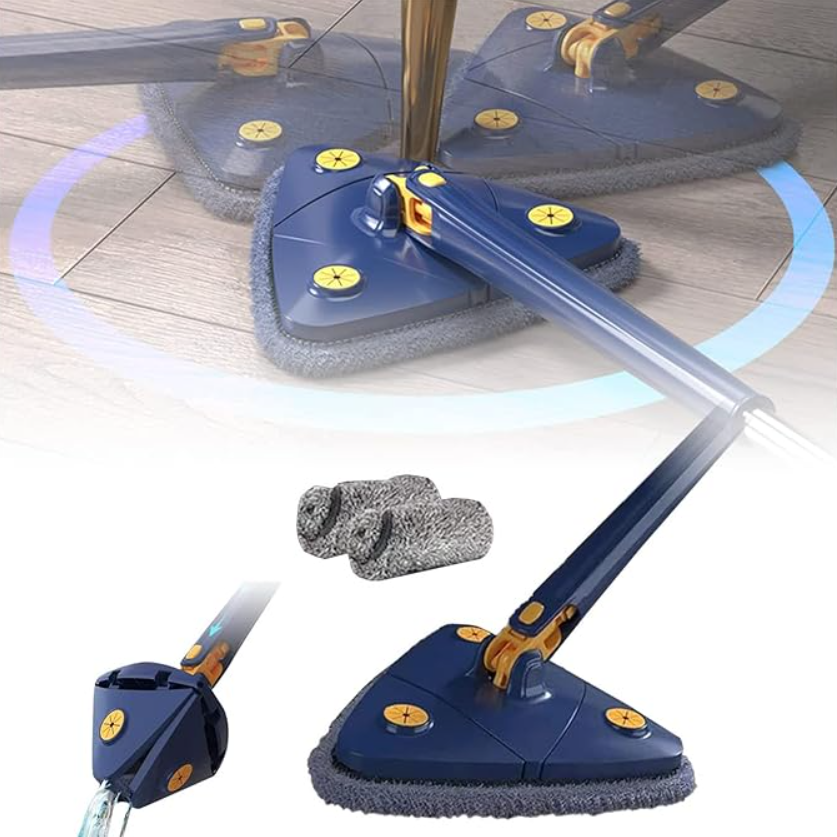 TriMop™ 360