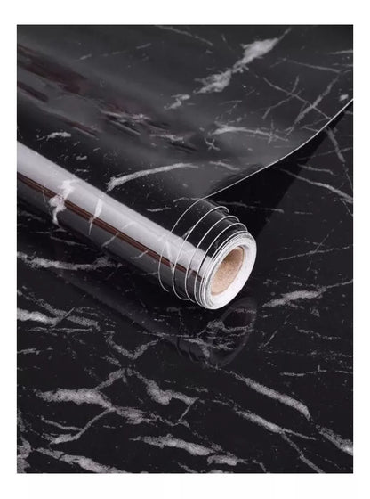 Papel Adhesivo Marmolizado 10MT