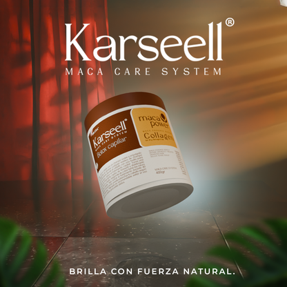 Karseell Botox Capilar