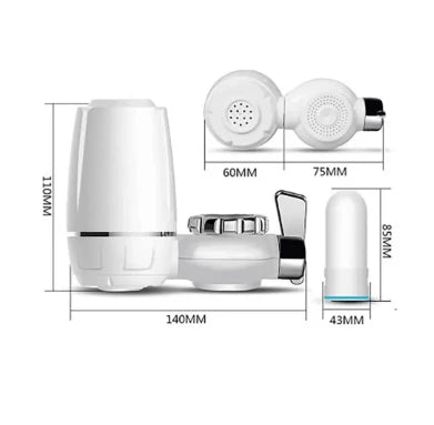 Water Purifier Pro