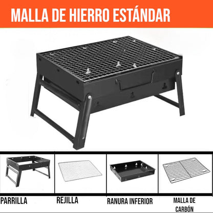 GrillProᵀᴹ
