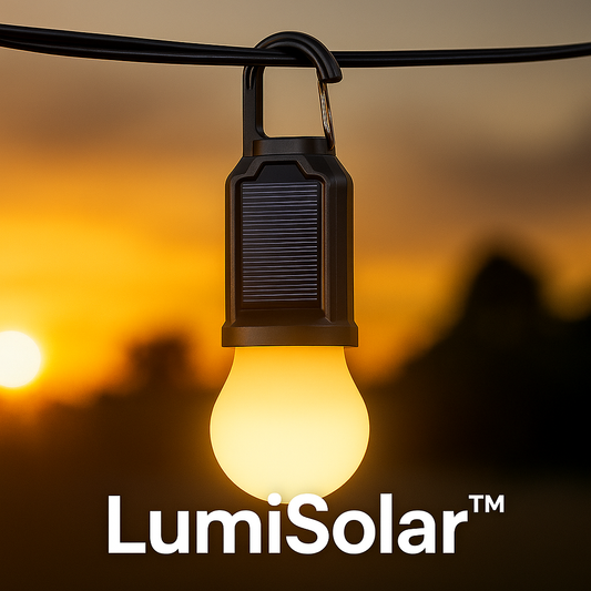 LumiSolar™