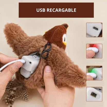 BirdToy