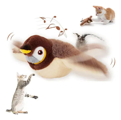 BirdToy