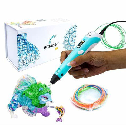 Lápiz Impresora 3D