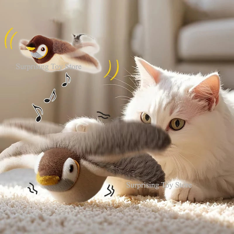 BirdToy