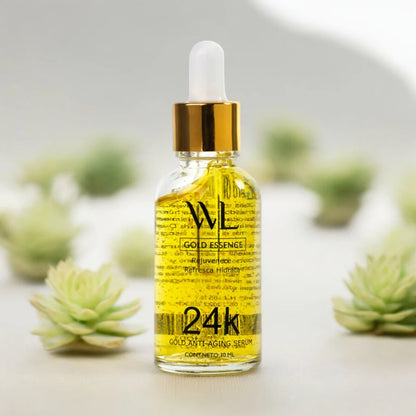 Serum Facil 24K