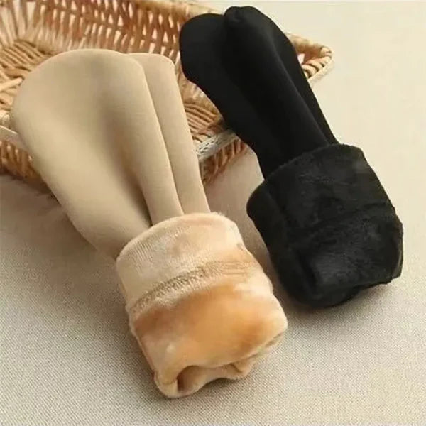 Pack 12 Calcetines Térmico Suaves Mujer