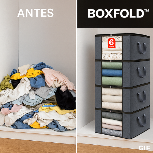BoxFold™