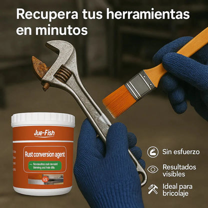 Removedor de Óxido 300G