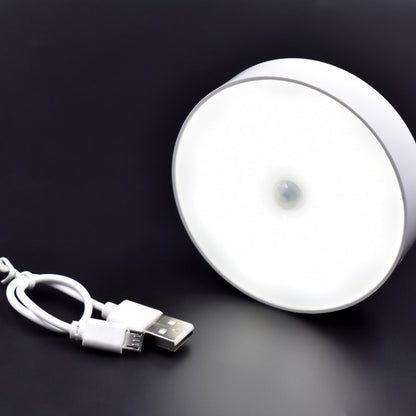 Luz Led Detección de Movimiento