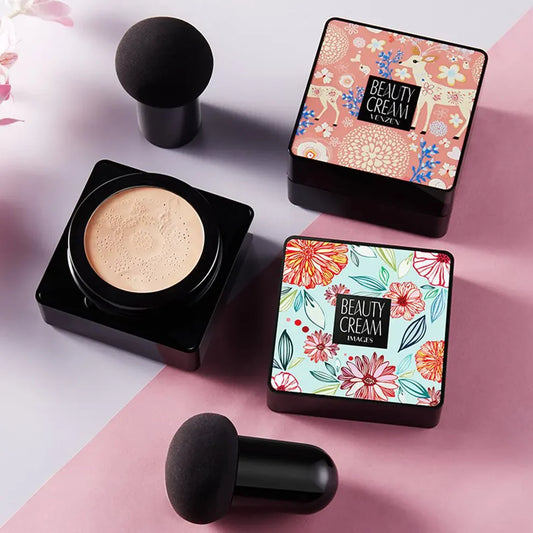 BB Cream - Base Maquillaje Hidratante