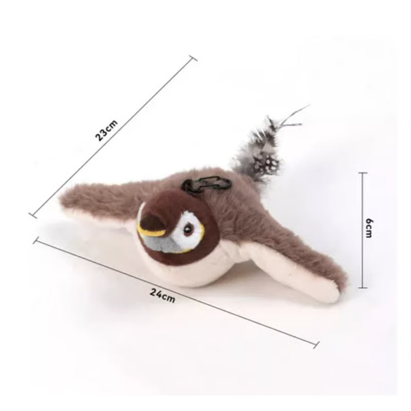 BirdToy